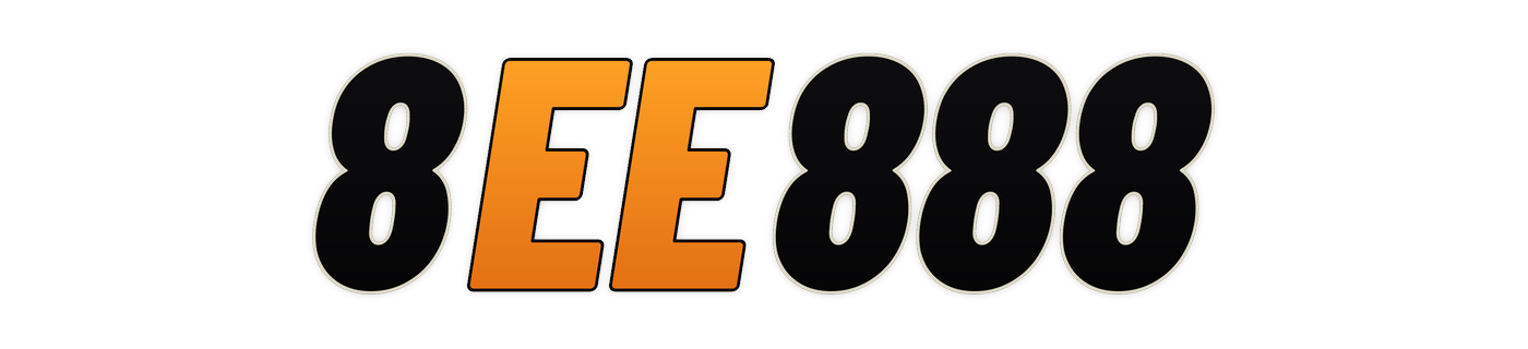 8ee888 লোগো